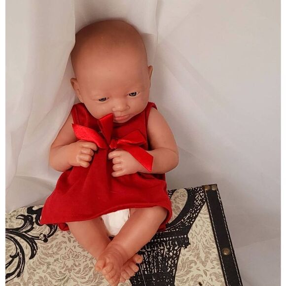 Berenguer doll  - Picture 1 of 6